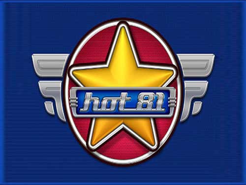 Hot 81 Slot