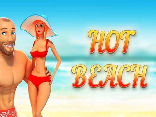 Hot Beach Slot