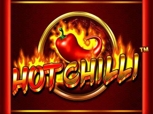Hot Chilli Slot