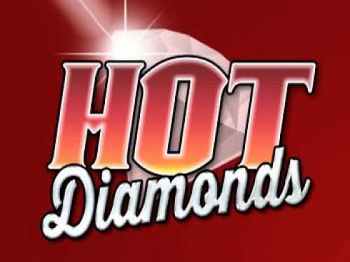 Hot Diamonds Slot