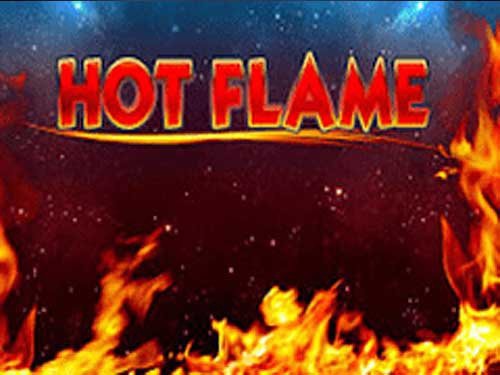 Hot Flame Slot