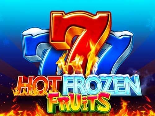 Hot Frozen Fruits Slot