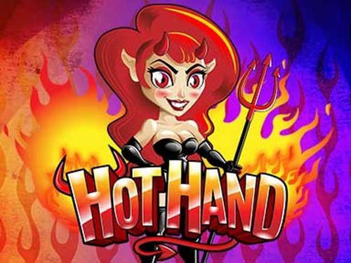 Hot Hand Slot