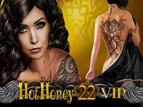 Hot Honey 22 VIP Slot