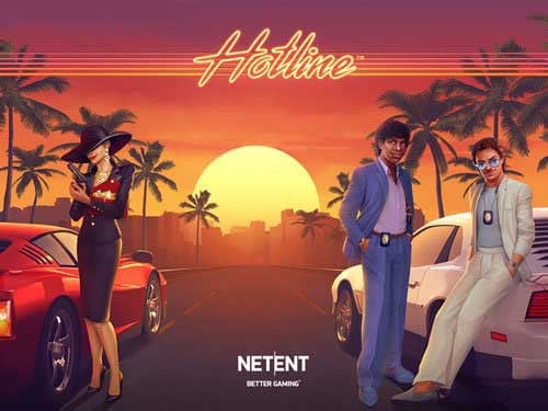 Hotline Screenshot