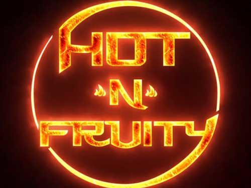 Hot N Fruity Slot