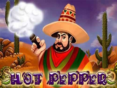 Hot Pepper Screenshot