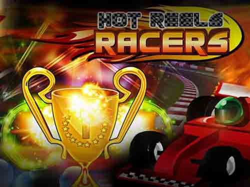 Hot Reels Racers Slot