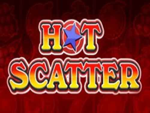 Hot Scatter Slot