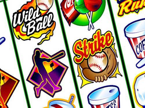 Hot Shot Slot by Microgaming