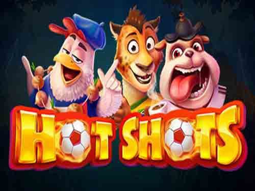 Hot Shots Slot