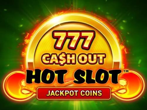 Hot Slot™: 777 Cash Out Slot by Wazdan