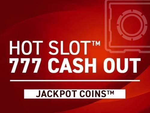 Hot Slot™: 777 Cash Out Extremely Light Slot by Wazdan