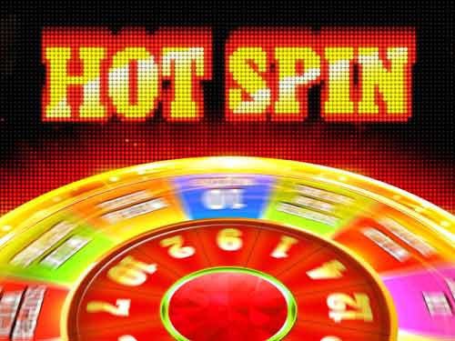 Hot Spin Slot
