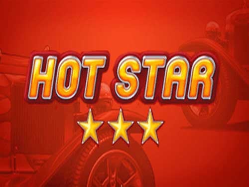 Hot Star Slot