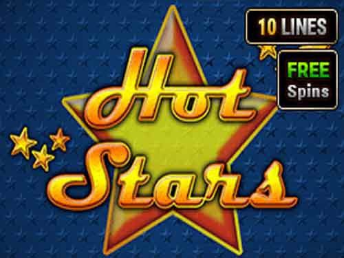 Hot Stars Slot