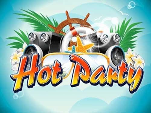 Hot Party Slot