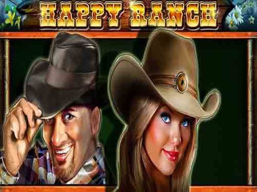 Happy Ranch Slot