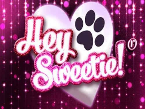 Hey Sweetie Slot