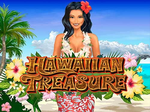 Hawaiian Treasure Slot