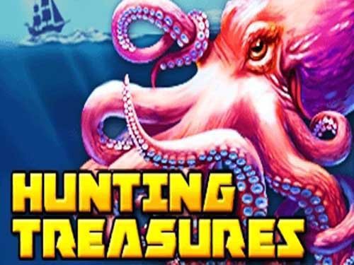 Hunting Treasures Slot