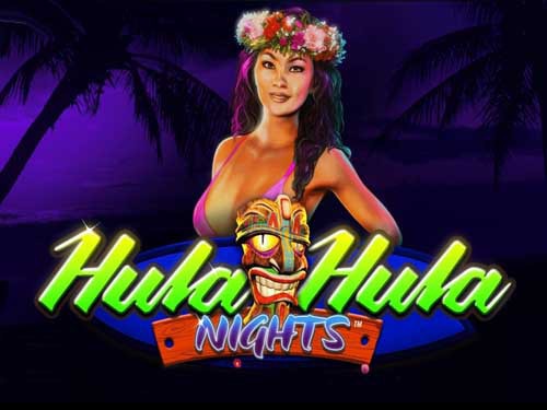 Hula Hula Nights Slot