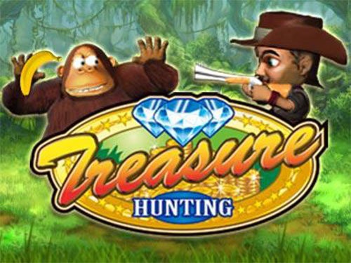 Treasure Hunting Slot