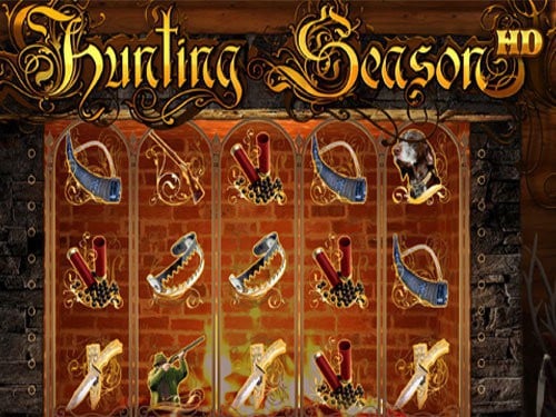 Hunting Season Slot