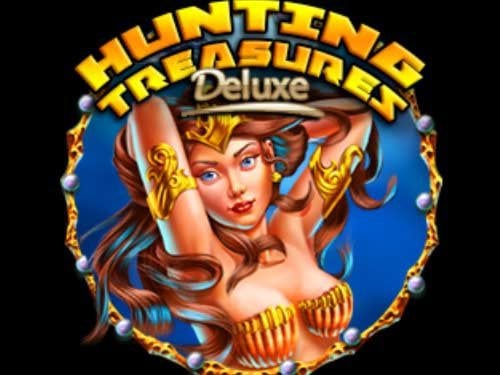 Hunting Treasures Deluxe Slot