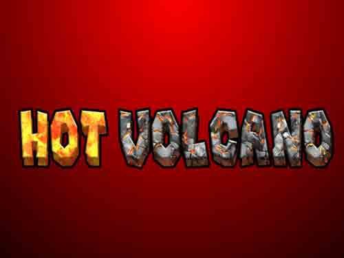 Hot Volcano Slot