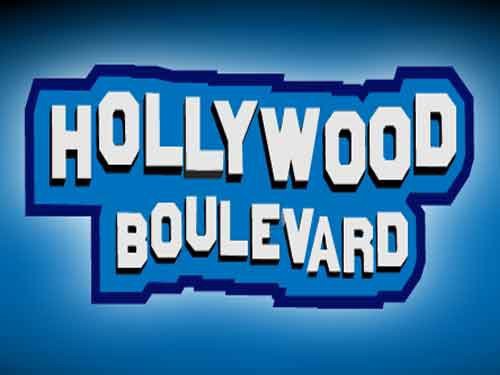 Hollywood Boulevard Screenshot
