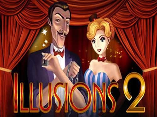 Illusions 2 Screenshot