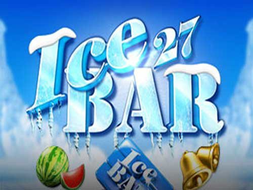 Ice Bar 27 Slot