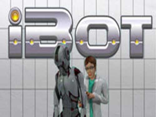 iBot Slot
