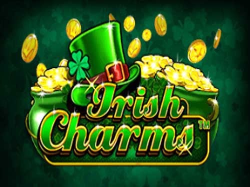 Irish Charms Slot