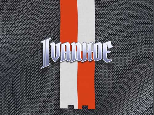 Ivanhoe Slot