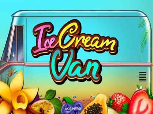 Ice Cream Van Screenshot