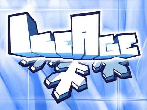 Ice Age Slot