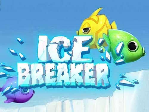 Ice Breaker Slot