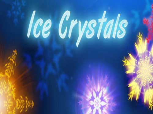 Ice Crystals Slot