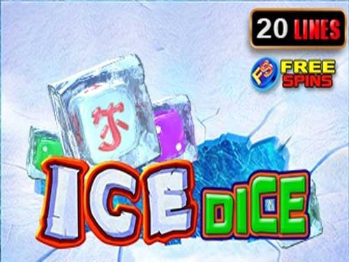 Ice Dice Slot