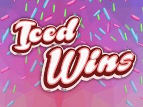 Iced Wins Slot