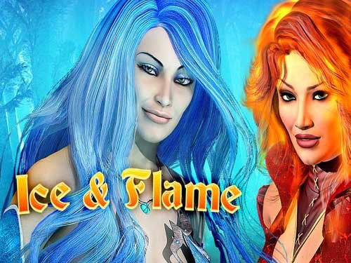 Ice and Flame Slot