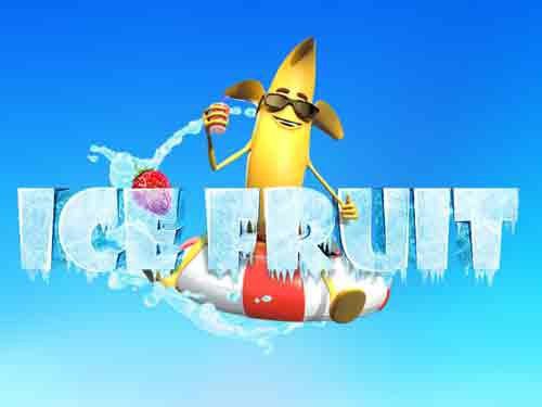 Ice Fruits Slot by Betconstruct