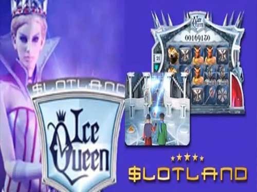 Ice Queen Slot