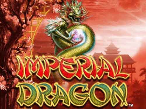 Imperial Dragon Slot