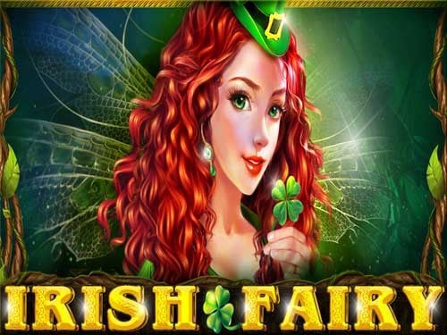 Irish Fairy Slot