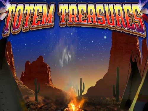 Totem Treasures Slot
