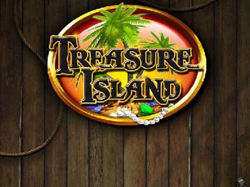 Treasure Island Slot by Inspired Gaming