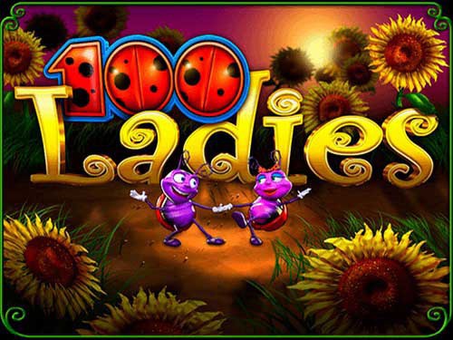 100 Ladies Slot